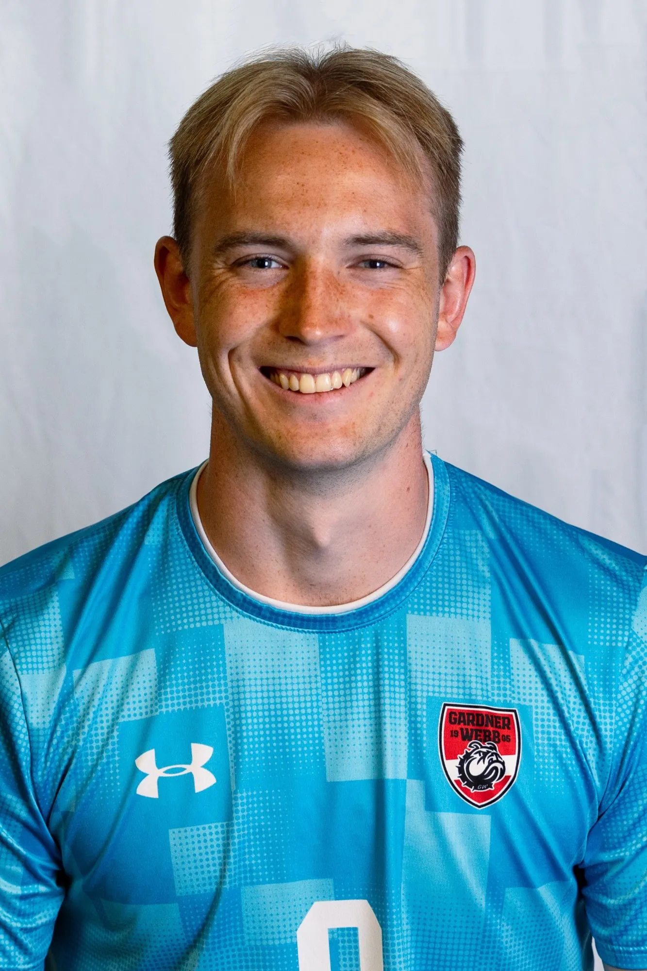 Lars Olav Josendal, Soccer, Gardner-Webb University