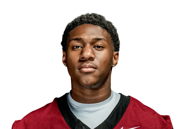 Jarvis Davis, Football, undefined