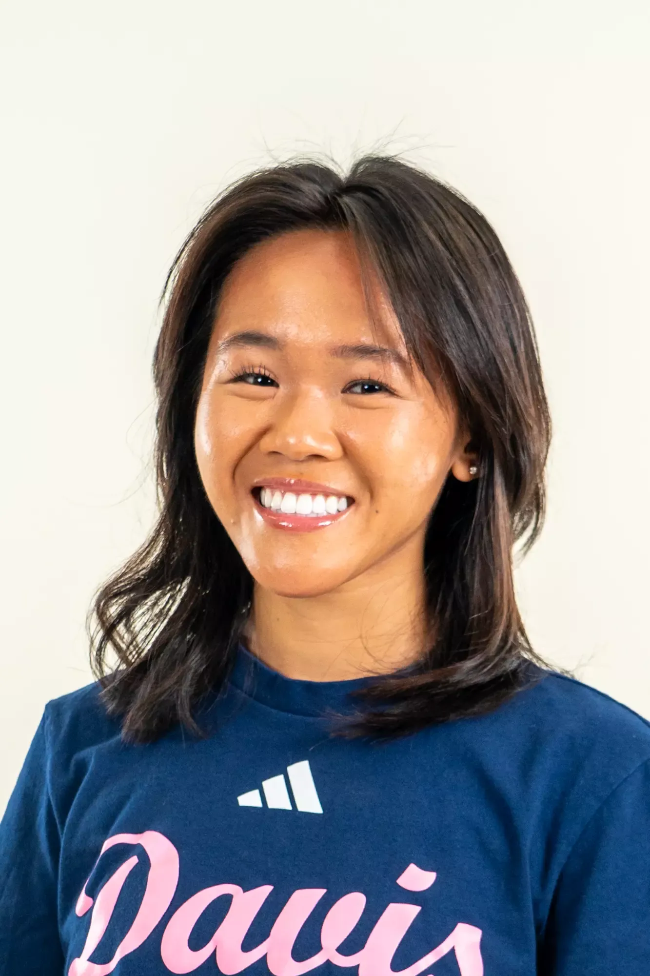 Priscilla Nguyen, Swimming & Diving, University of California, Davis