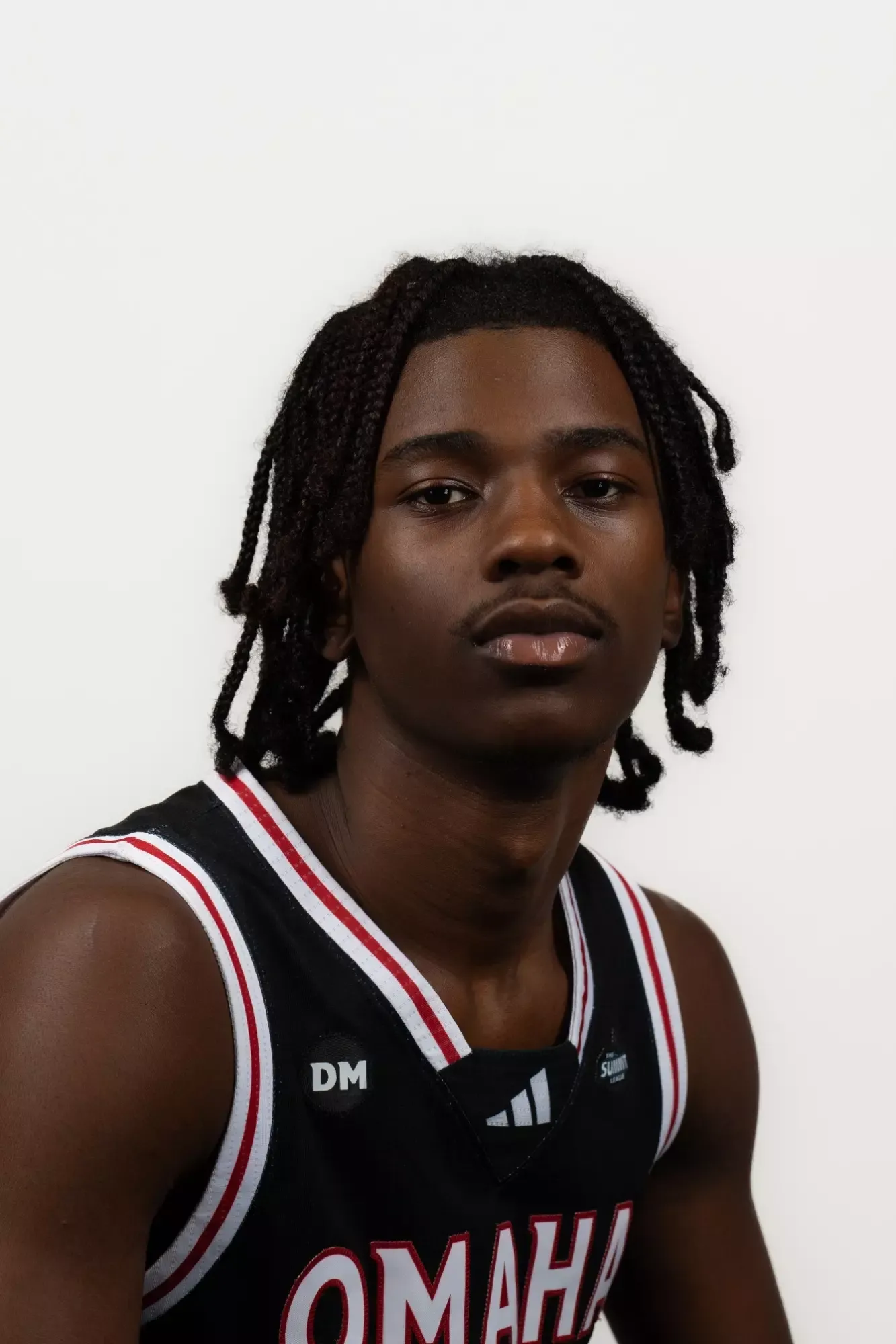 Marcus Gillespie, Basketball, undefined