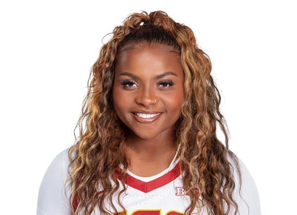 Londynn Jones, Basketball, undefined