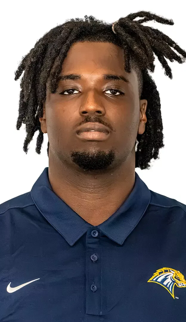 Benjamin Pittman, Football, University of New Haven