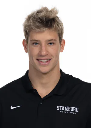 Ryan Ohl, Water Polo, undefined