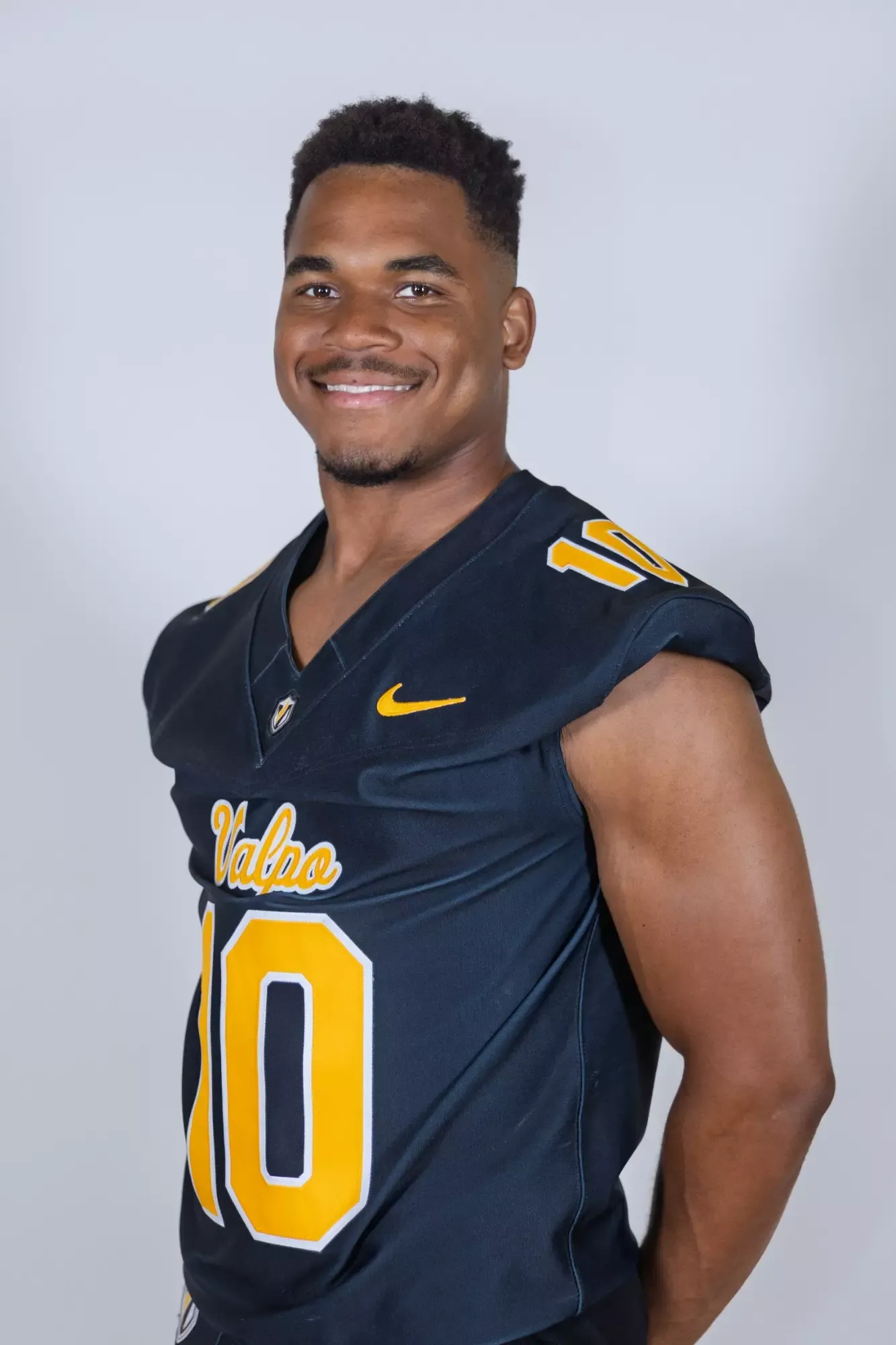 Bertrand Berry II, Football, undefined
