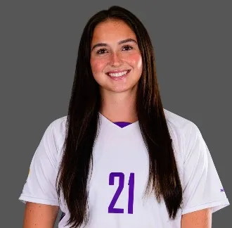 Tori Gillis, Soccer, undefined