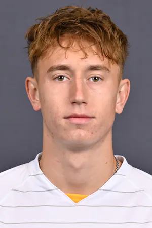 Tristan Pusztahegyi, Soccer, undefined