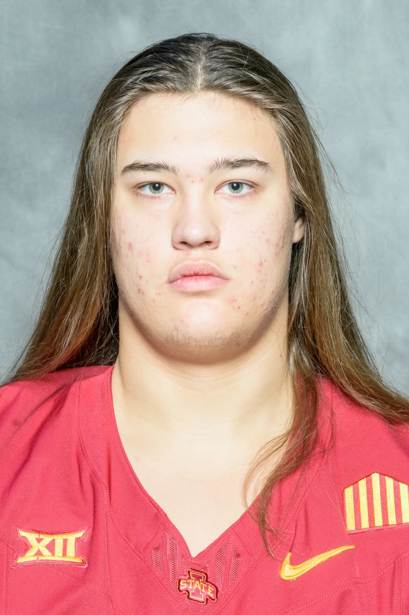 Derek Worden, Football, undefined
