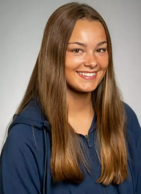 Katie Adams, Lacrosse, Canisius University