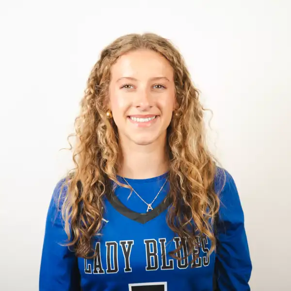 Ava Giovando, Basketball, Illinois College