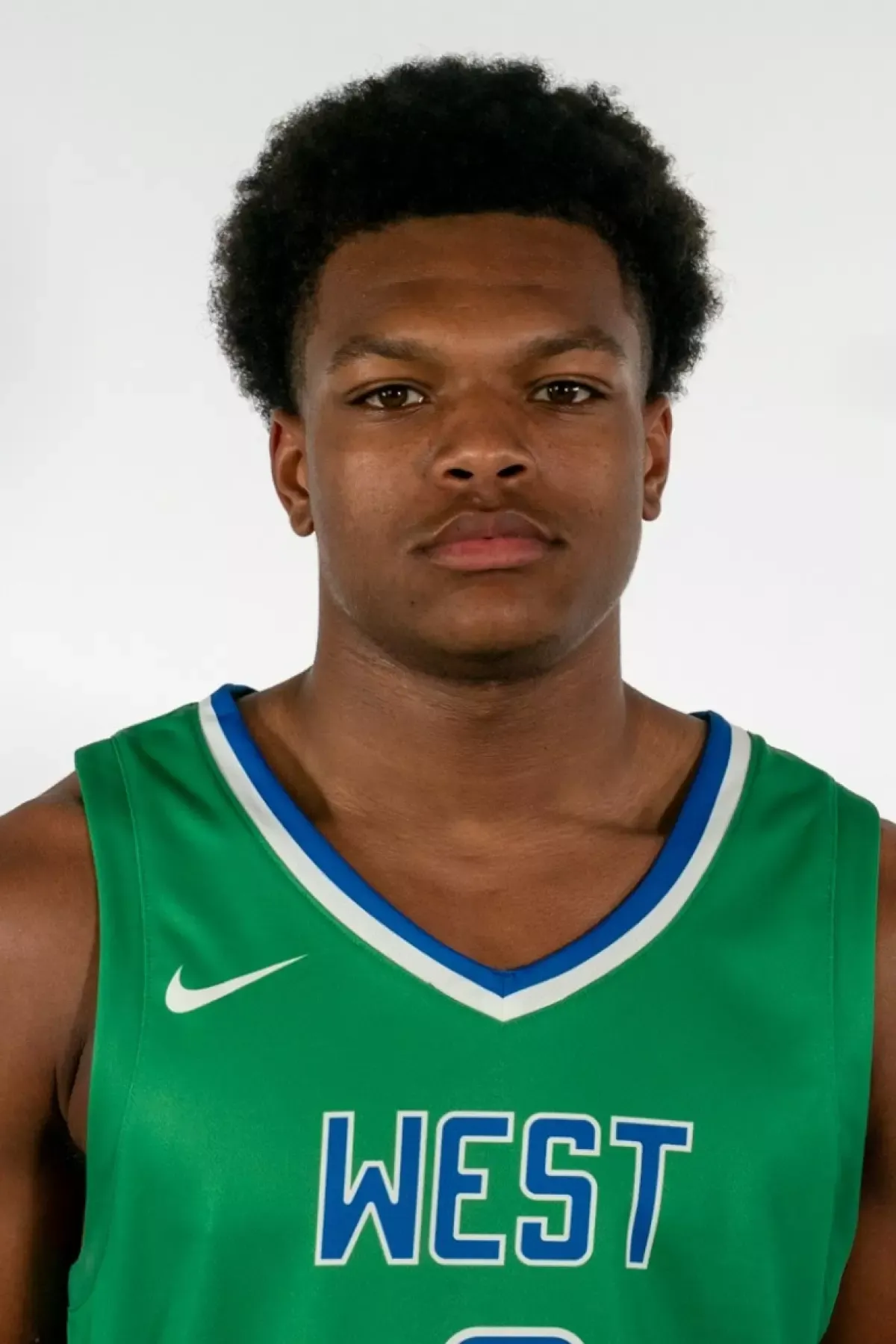 Alex Godley Jr., Basketball, undefined