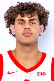 Braylen Nash, Basketball, undefined