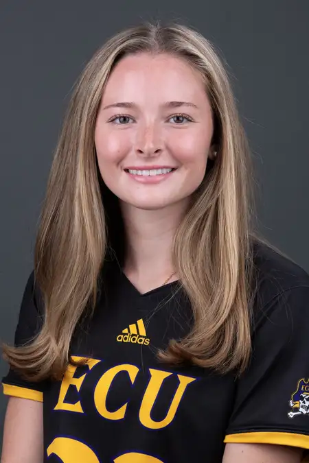 Taylor Padgett, Lacrosse, East Carolina University