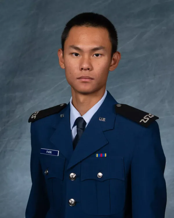 Sky Park, Fencing, United States Air Force Academy