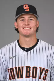Jake Kennedy, Baseball, Oklahoma State University