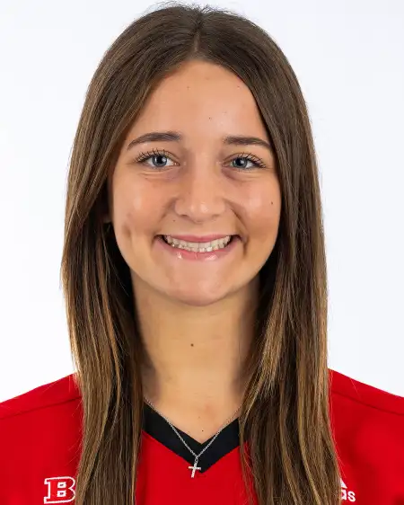 Brooke Lebsock, Softball, University of Nebraska