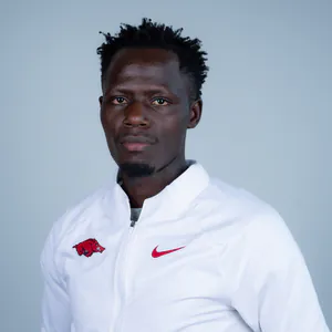 Brian Masai, Track and Field, undefined