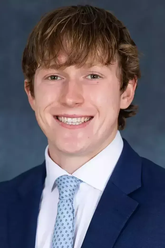 Graham Kaestner, Lacrosse, undefined