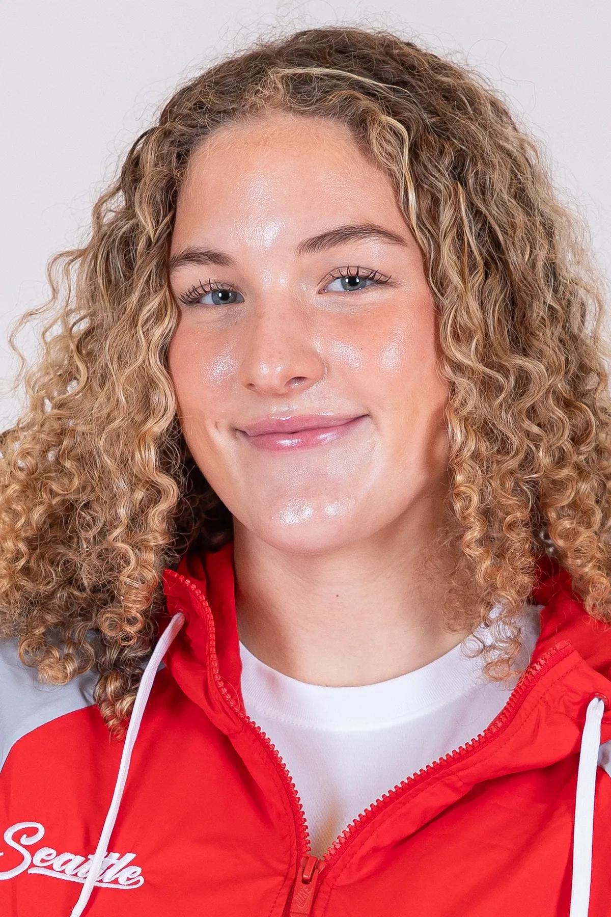 Adeline Bennett, Swimming & Diving, Seattle University