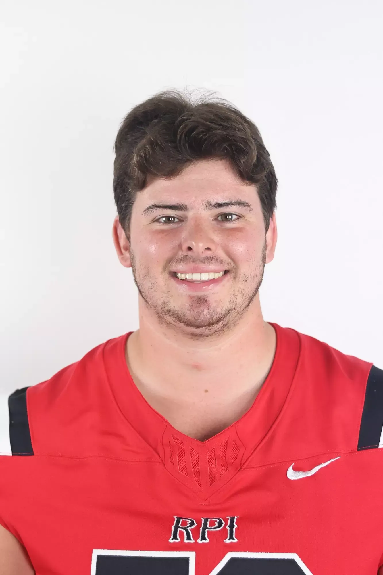 Dermot McGuire, Football, Rensselaer Polytechnic Institute