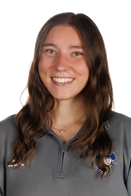 Emma Fales, Softball, George Washington University