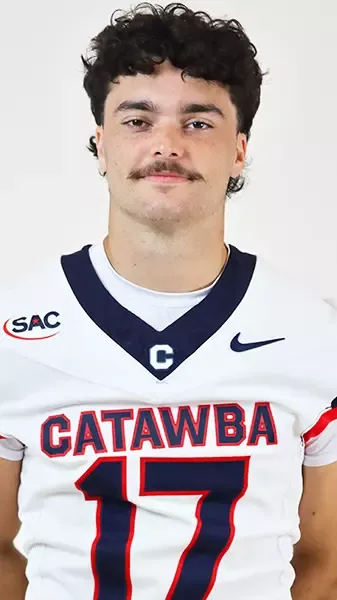 Luke Raykovicz, Football, undefined