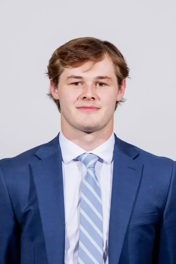 Connor Chick, Lacrosse, University of Maryland, Baltimore County