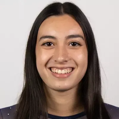 Lauren Burt, Gymnastics, Yale University