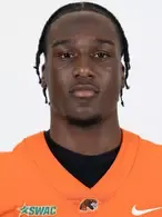 Tyreik Thorpe, Football, undefined