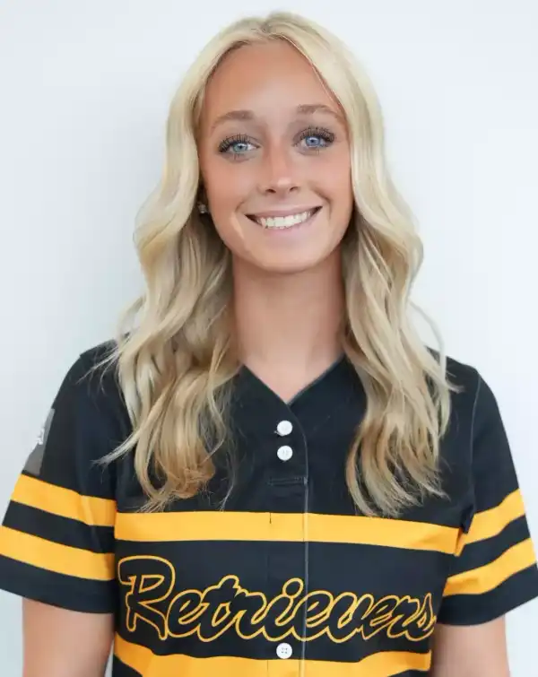 Bella Nunn, Softball, University of Maryland, Baltimore County