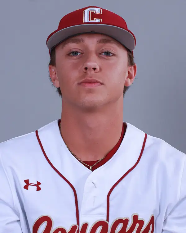 Kaden Jones, Baseball, College of Charleston
