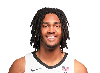 Devin McGlockton, Basketball, undefined
