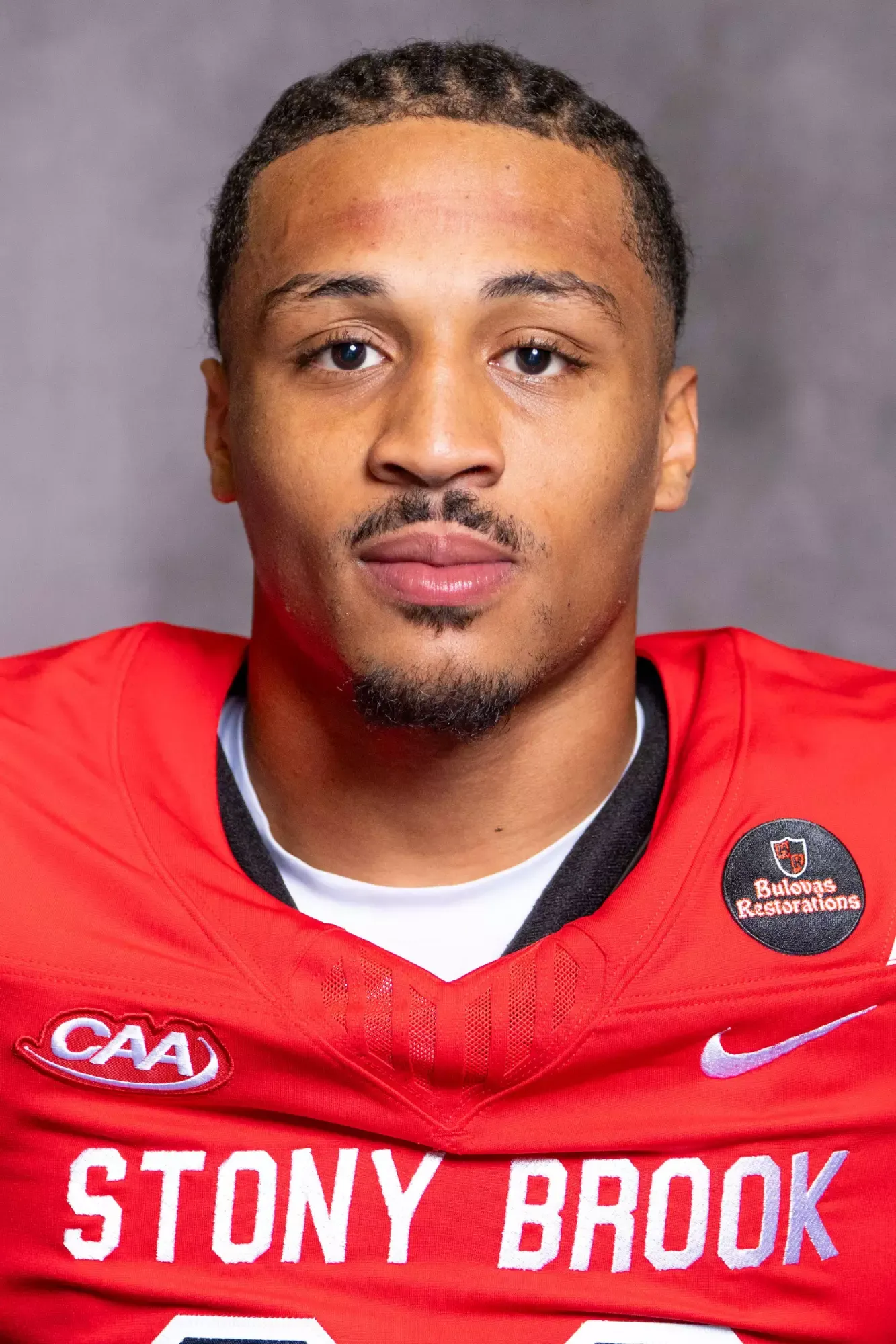 CJ Hester, Football, undefined