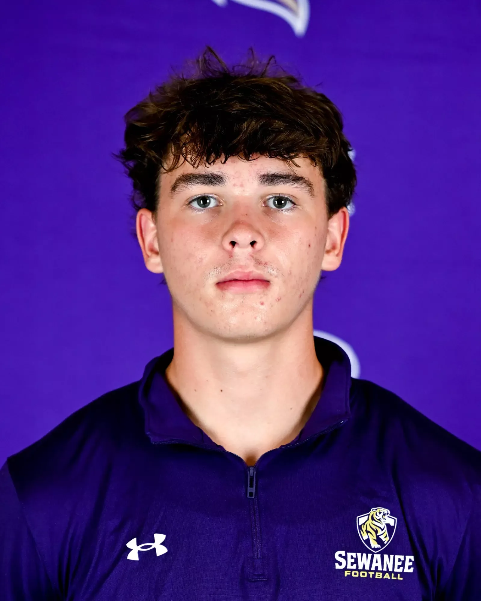 Maddox Franklin, Football, The University of the South