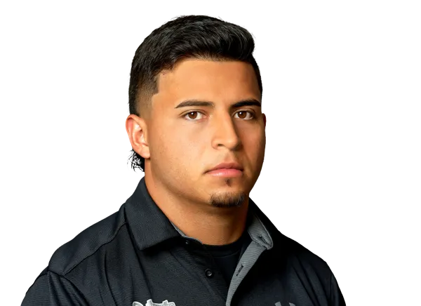 David Barela, Football, undefined