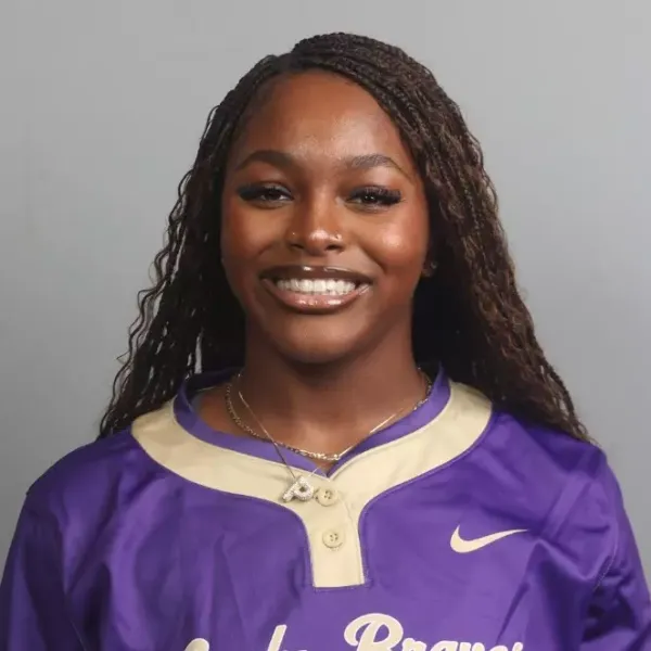 Paris Thompson, Softball, Alcorn State University