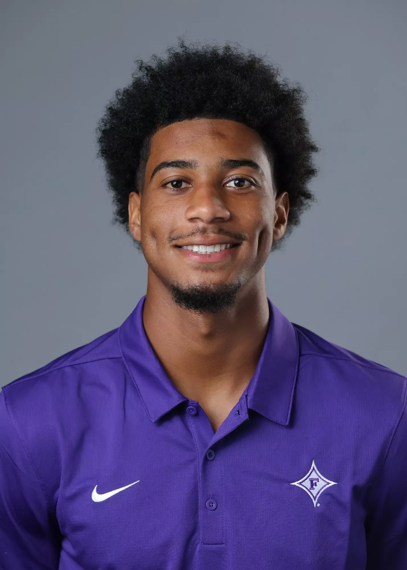 Ethan Washington, Football, undefined