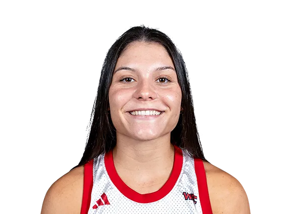 Sydney Gandy, Basketball, Southern Utah University