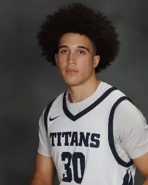Will Cooley, Basketball, Westminster College (Pennsylvania)