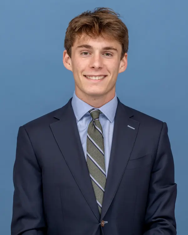 Tyler Tubman, Track and Field (O), Columbia University