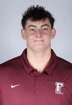 Owen Duetsch, Football, undefined