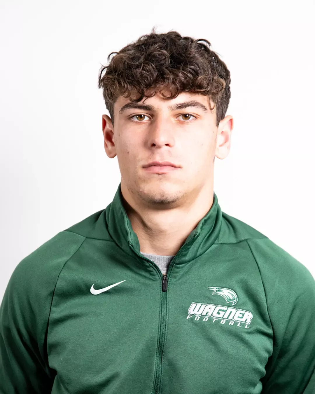 Dom DeAngelo, Football, undefined