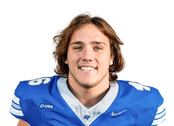 Sawyer Lovvorn, Football, undefined