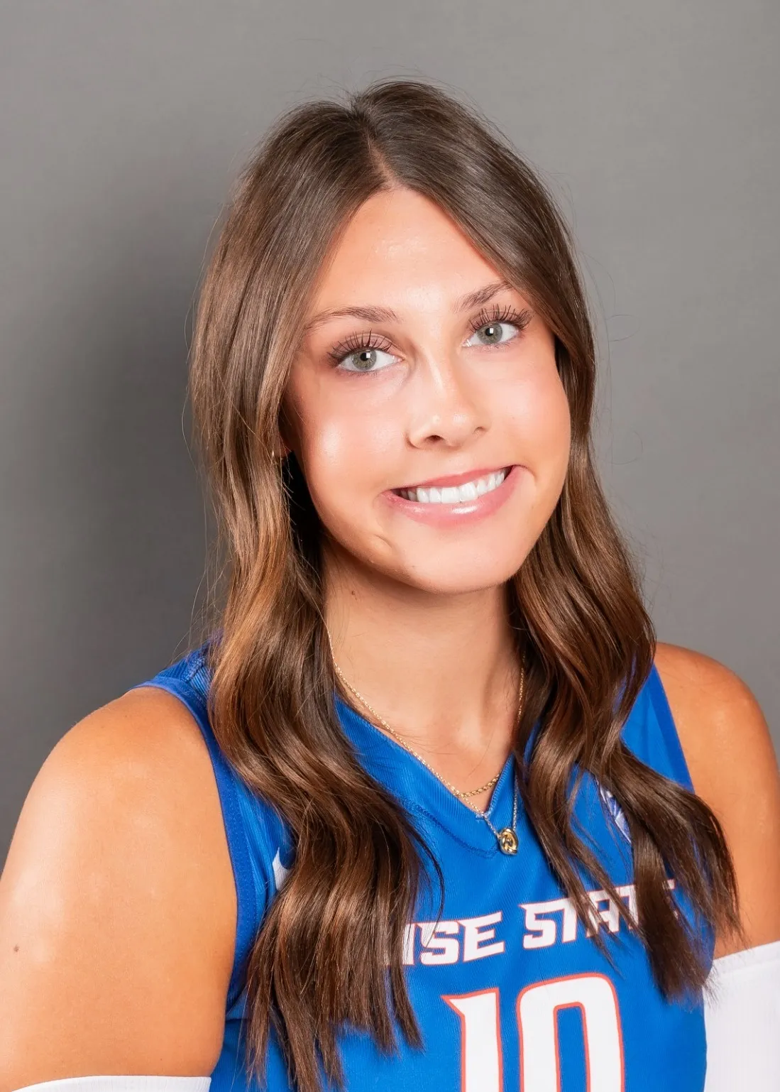 Savannah Sheridan, Volleyball, undefined