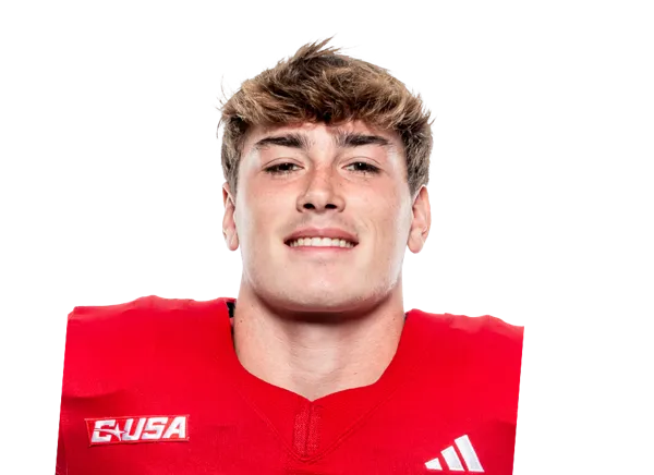 Keith Christein, Football, undefined