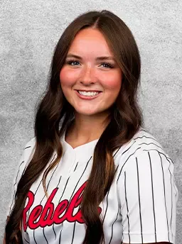 Sydney Jackson, Softball, University of Nevada, Las Vegas