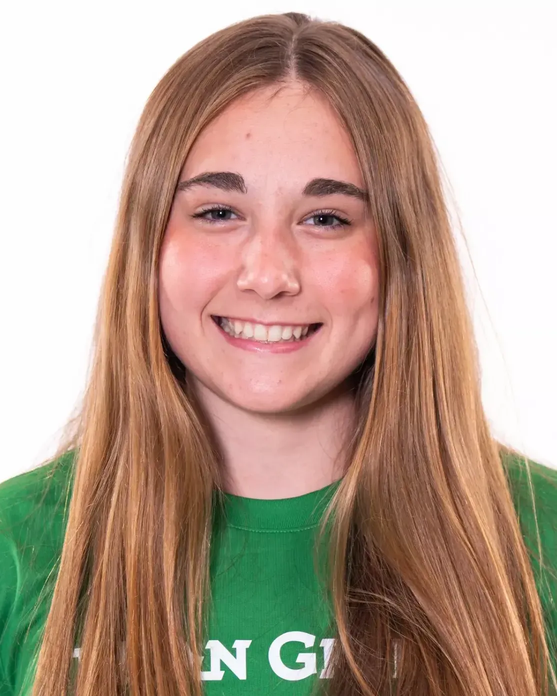 Scarlett McCloud, Swimming & Diving, University of North Texas