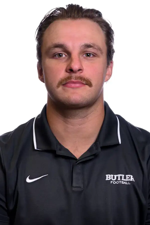 Reagan Andrew, Football, Butler University