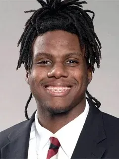 Josiah Thompson, Football, University of South Carolina