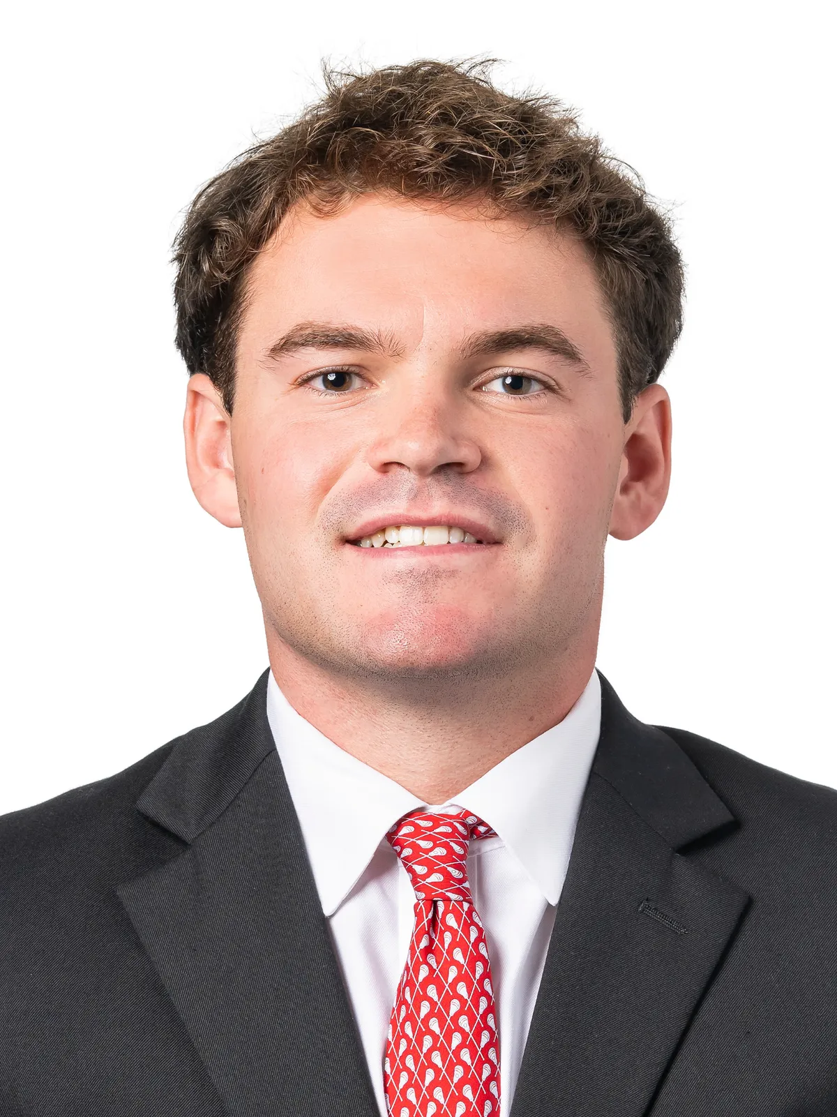 Brayden Penafeather-Stevenson, Lacrosse, undefined