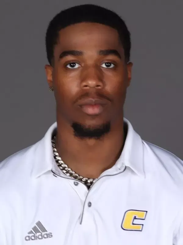 Jaylen Mosby, Football, undefined